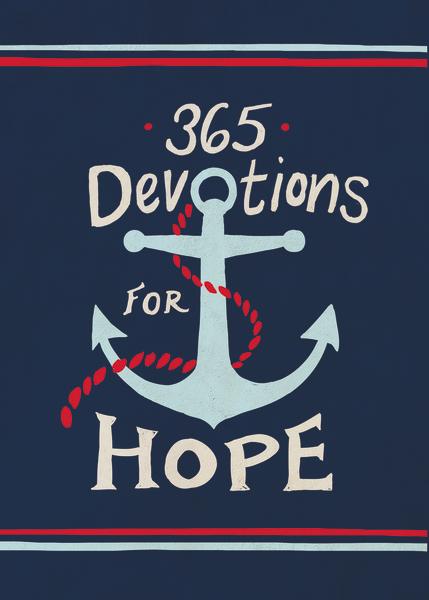 365 Devotions for Hope eBook