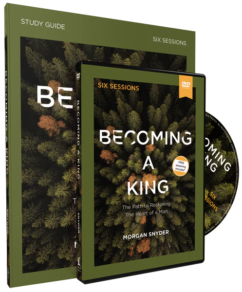 Becoming a King Collection