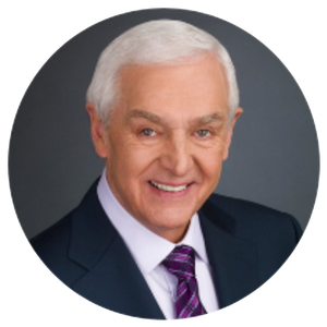 Meet David Jeremiah