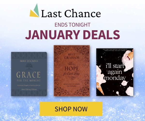 These deals end soon!