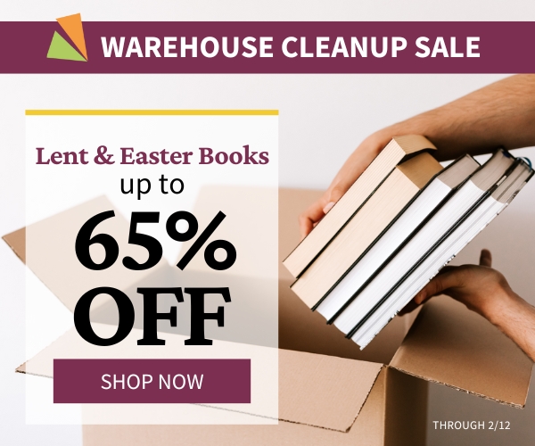 Warehouse Cleanup Sale