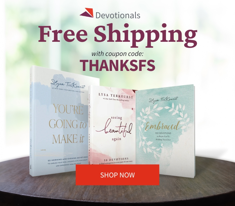 Free shipping all week long!