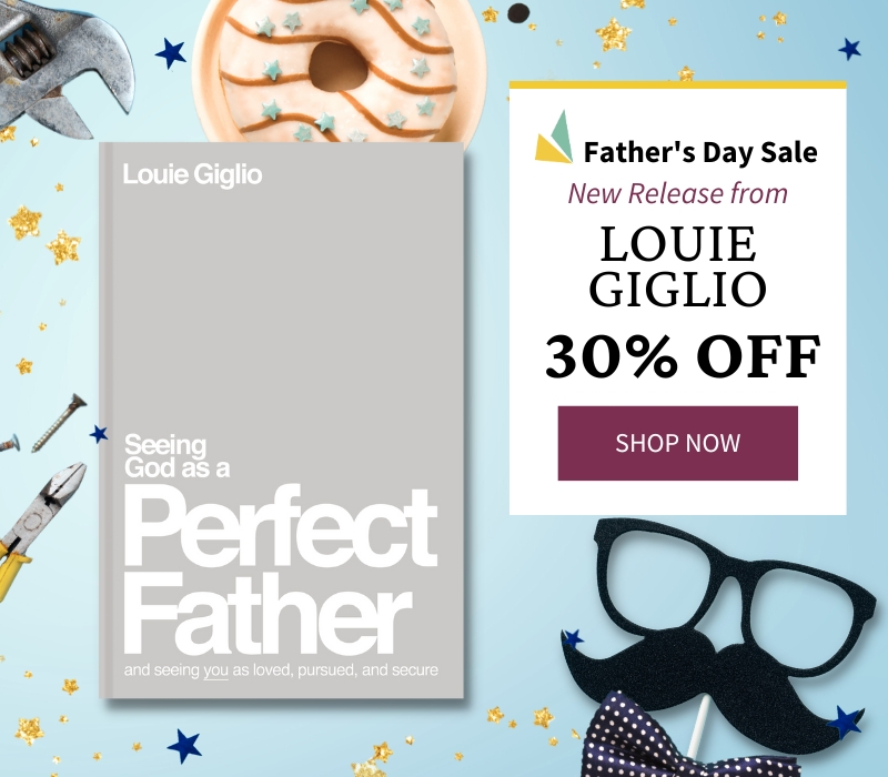 Seeing God as a Perfect Father