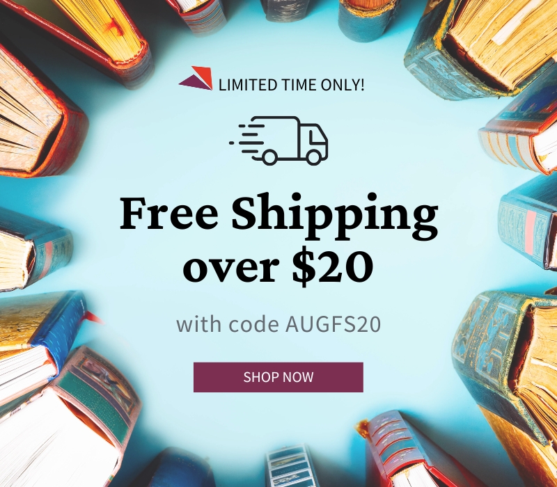 Free shipping over $20
