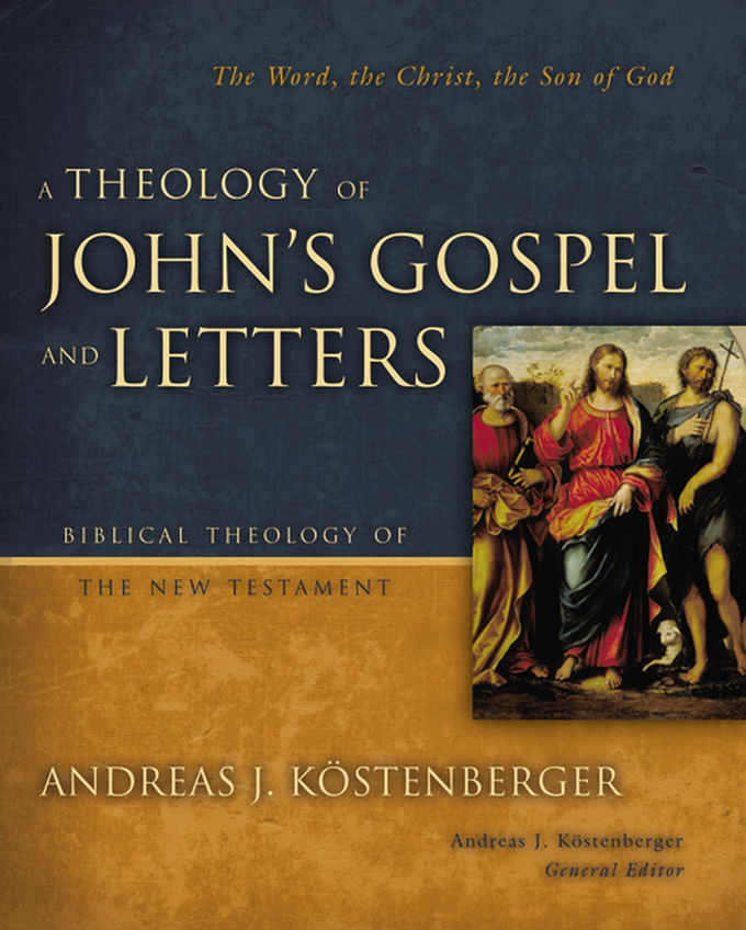 John's Gospel and Letters