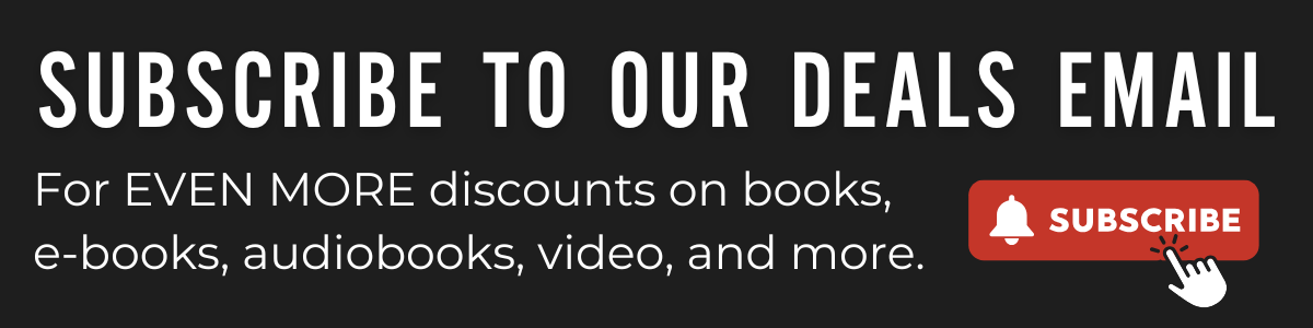 Subscribe to our deals email Subscribe to our deals email