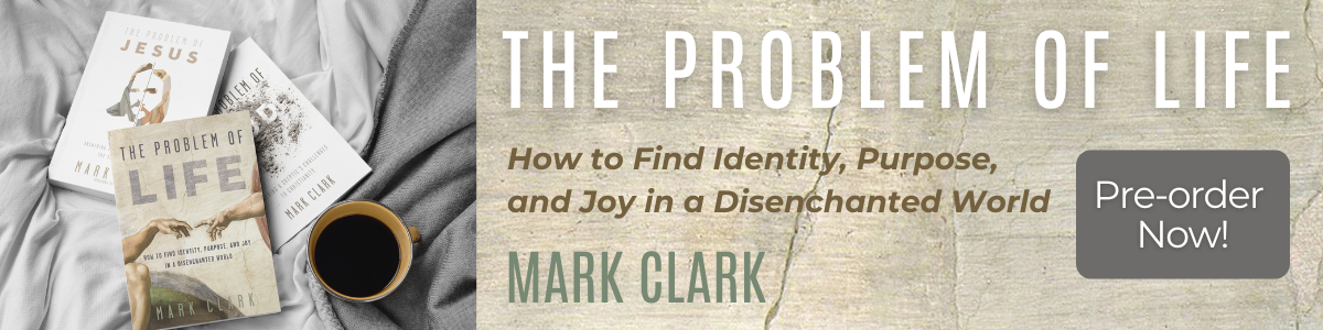 Pre-order The Problem of Life Pre-order The Problem of Life