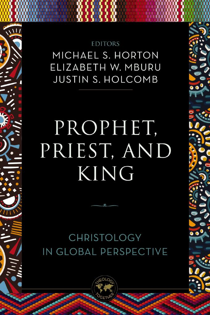 Prophet, Priest, and King Prophet, Priest, and King