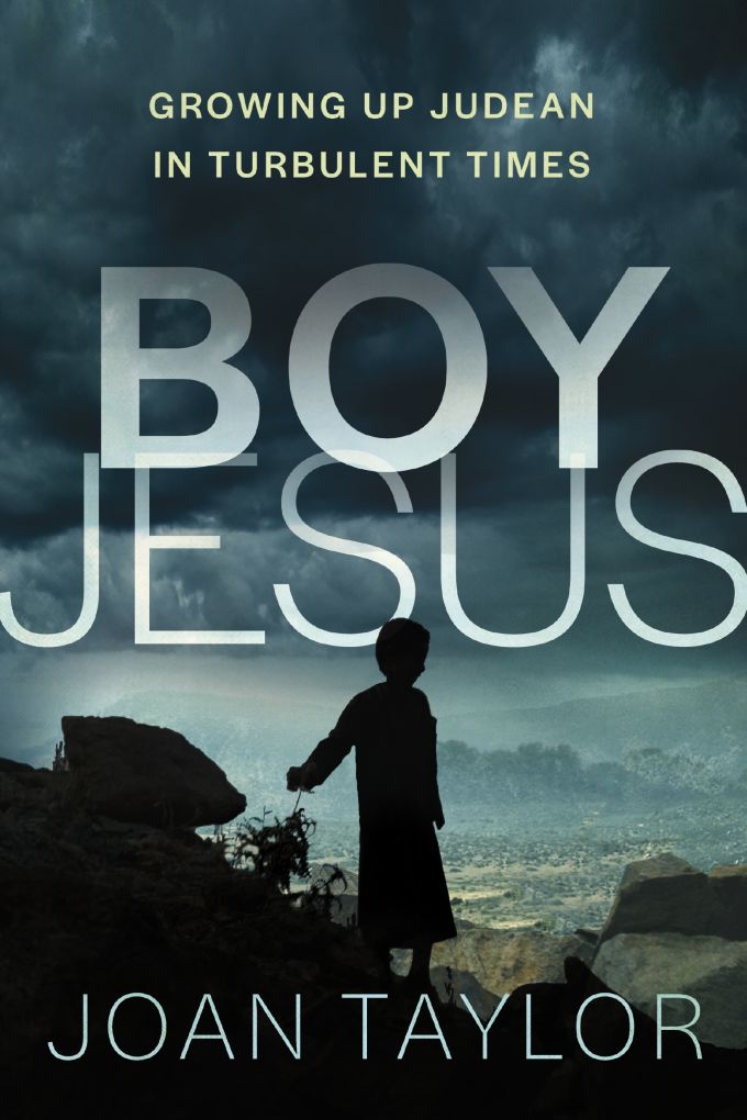Boy Jesus Boy Jesus
