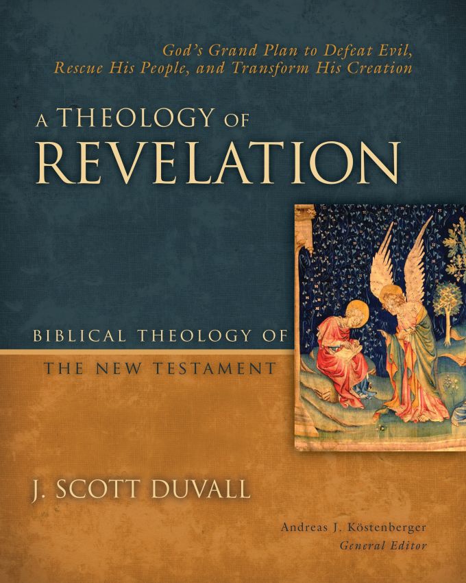 A Theology of Revelation A Theology of Revelation