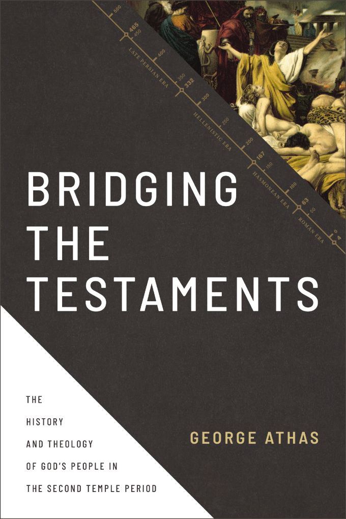 Bridging the Testaments Bridging the Testaments