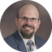 J. Todd Billings J. Todd Billings