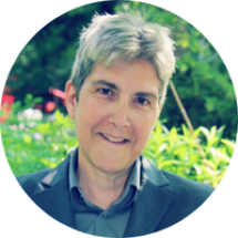 Kathryn Tanner Kathryn Tanner