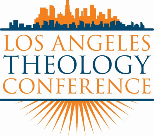 LA Theology Conference Logo LA Theology Conference Logo