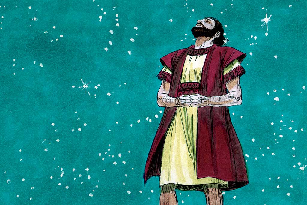 7 Things You May Not Know About Abraham in the Bible