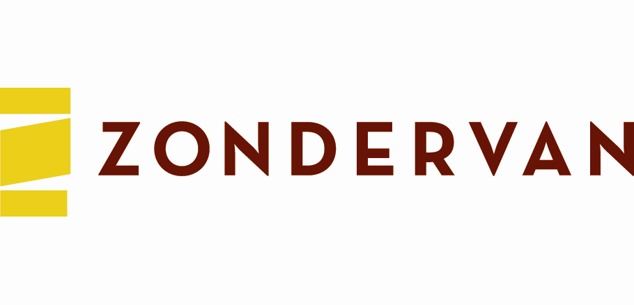 Zondervan Logo