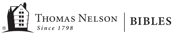 Thomas Nelson Bibles Logo