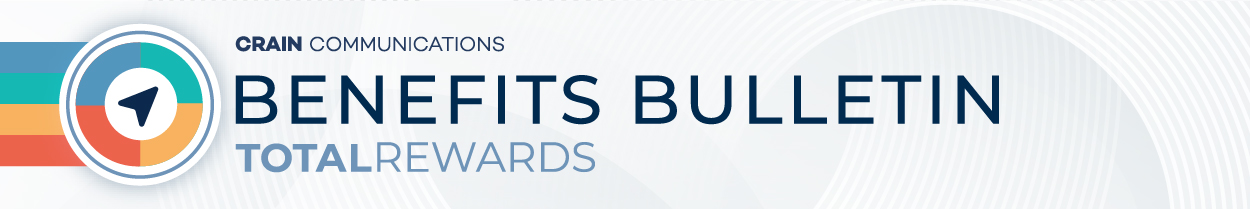 The Benefits Bulletin