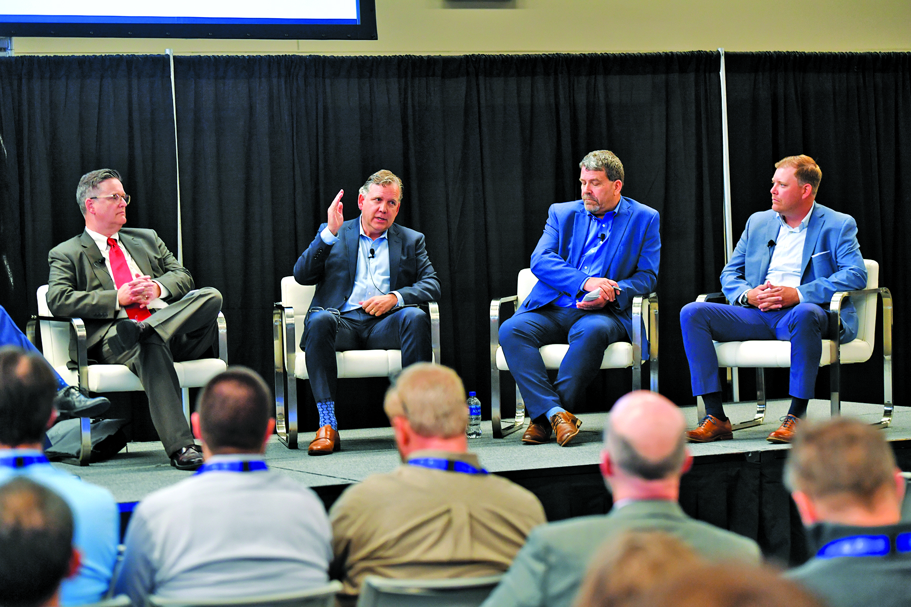 Plastics News Events