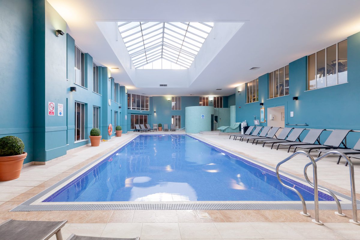 Norton Park Hotel, Spa & Manor House