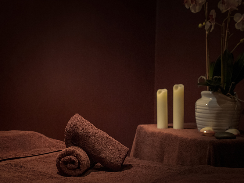 Hampshire Court Hotel & Spa