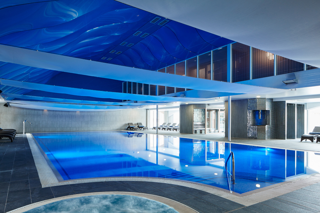 Spa Vouchers