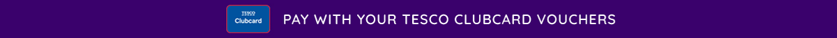 Tesco Clubcard