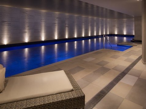 Hilton Bournemouth