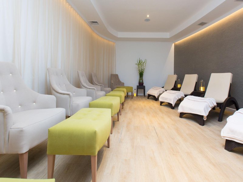 Belton Woods Hotel, Spa & Golf Resort