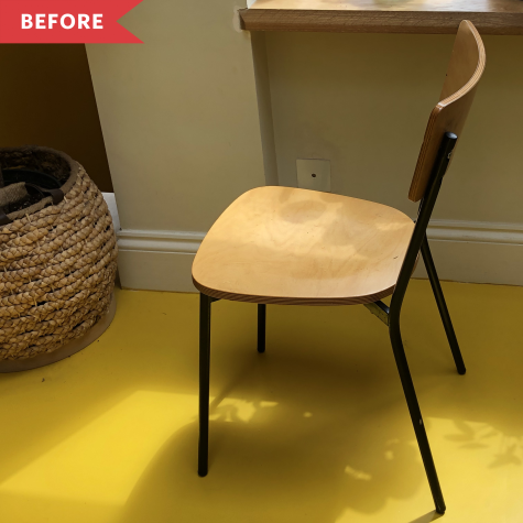 The 8 Best Furniture Makeovers We've Seen So Far This Year