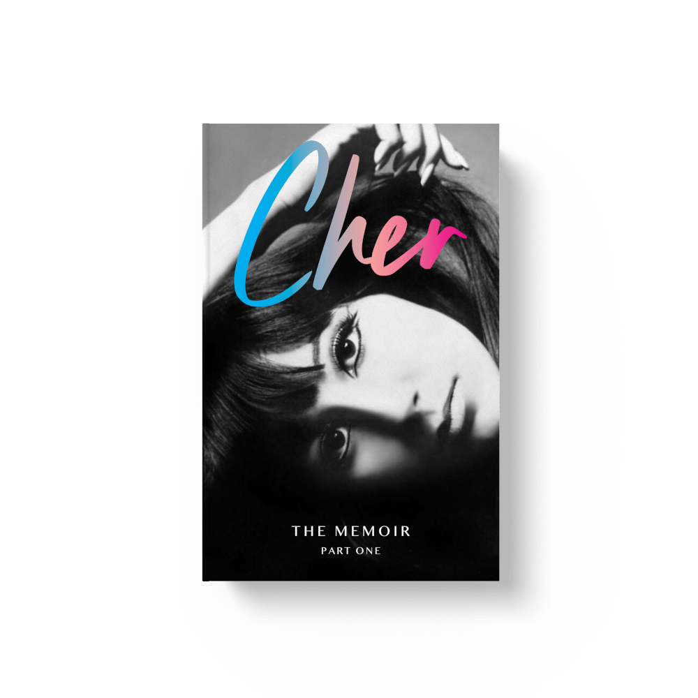 Book - Cher: The Memoir, Part One by Cher