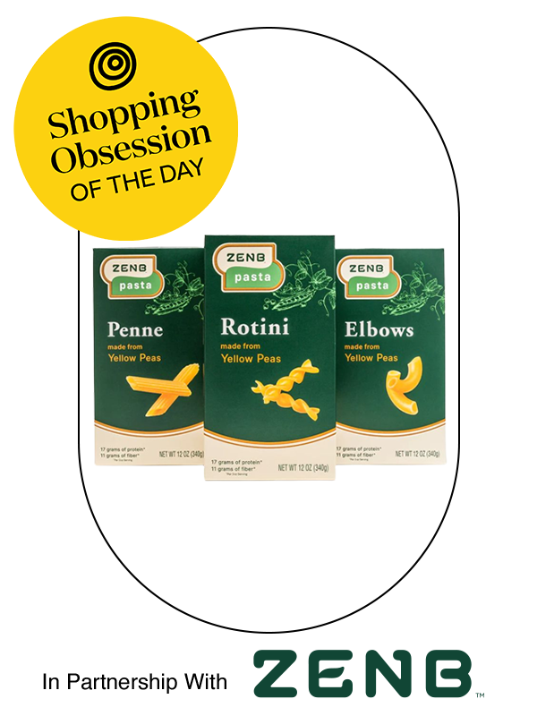 ZENB Pasta