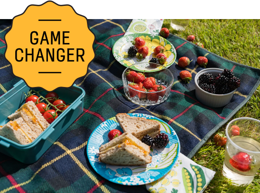 I Upgraded to This Splurgy Cooler and Have Zero Regrets