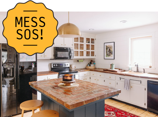 This Sleek $18 Find Will Instantly Organize Your Kitchen's Most Chaotic Drawers