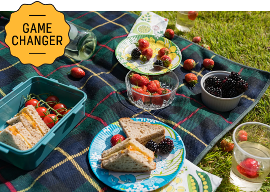 I Upgraded to This Splurgy Cooler and Have Zero Regrets