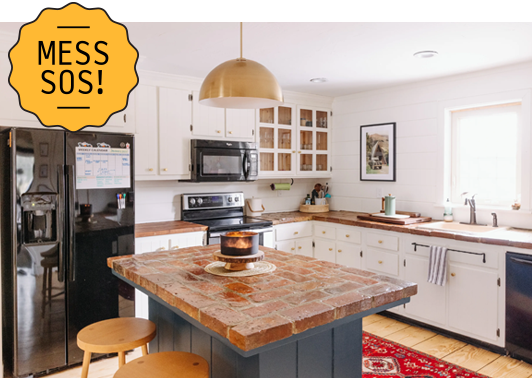 This Sleek $18 Find Will Instantly Organize Your Kitchen's Most Chaotic Drawers