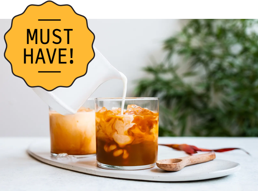 Technivorm's Moccamaster Has Solved All My Issues with Drip Coffee Makers