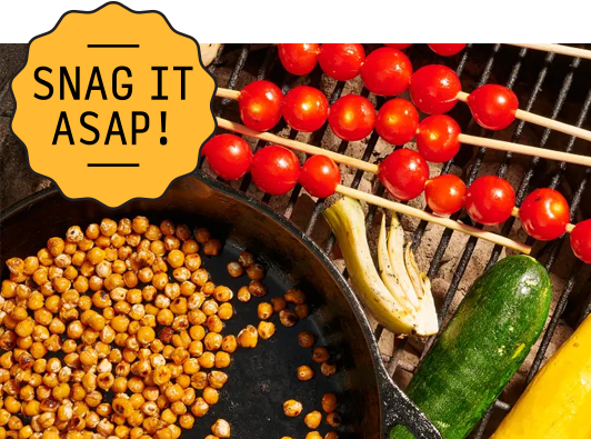 This Game-Changing OXO Find Is a Must-Have for Grilling Season