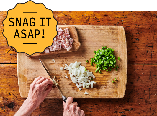 This Easy-to-Use Tool Keeps My Knife Blades Razor Sharp