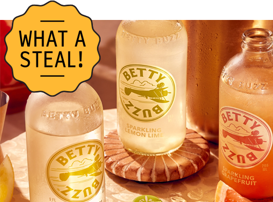 I Tried Blake Lively's New Drink Line and It Lives Up to the Hype