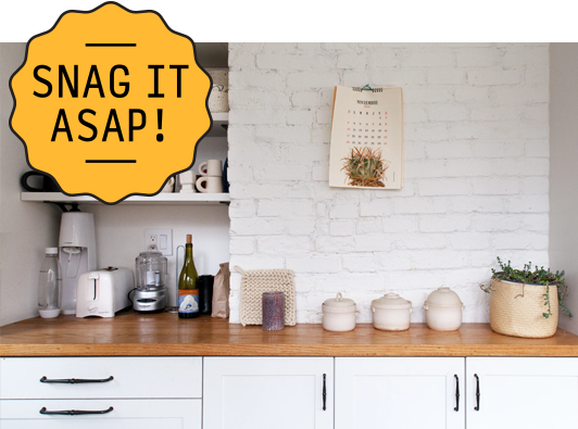 The $40 Le Creuset Find That Helps Garlic Stay Fresh Longer