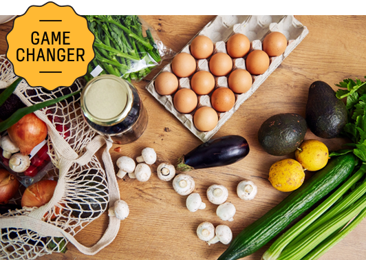 This Versatile $10 Egg Gadget Makes Meal Prep a Breeze