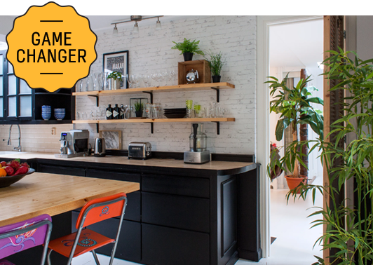 The Readers Have Spoken: This Counter Organizer Was Our Top Amazon Product of 2023