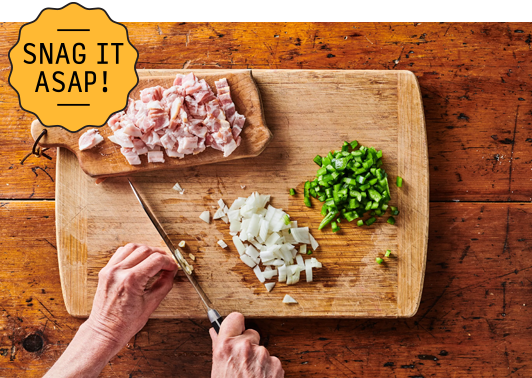 This Easy-to-Use Tool Keeps My Knife Blades Razor Sharp