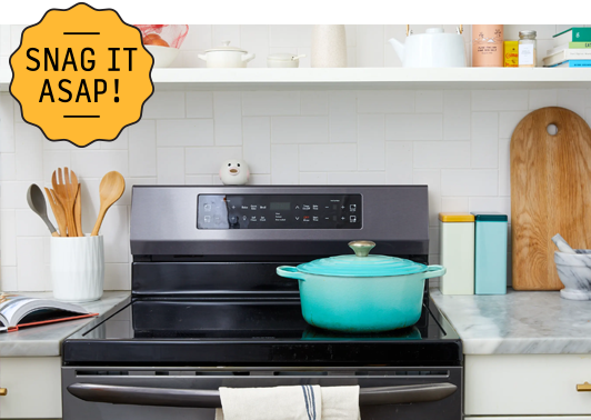 These Adorable Pasta-Shaped Kitchen Tools Are the Perfect Gift for the Home Cook Who Has Everything