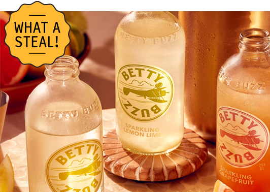 I Tried Blake Lively's New Drink Line and It Lives Up to the Hype
