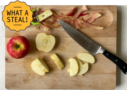 This Ingenious $18 Find That Keeps Fruits and Veggies Fresh So Much Longer