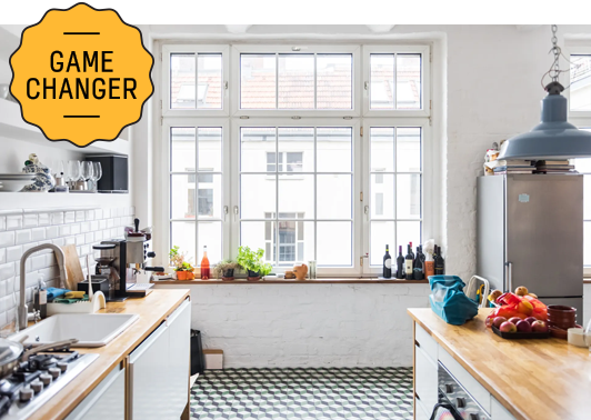 The Handy $40 Le Creuset Gem You'll Reach for Every Single Day