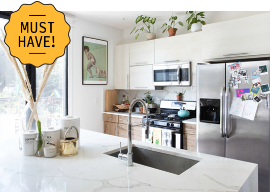 The Ingenious $30 Find That'll Save You from Scrubbing Refrigerator Shelves and Keep Your Pantry Spotless