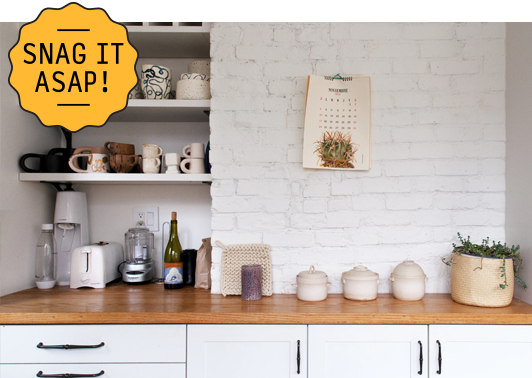 The $40 Le Creuset Find That Helps Garlic Stay Fresh Longer